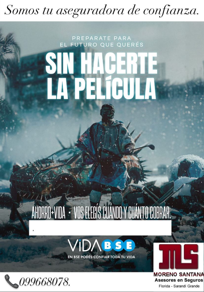 EL SUSPENSO VIVILO SOLAMENTE EN CINES