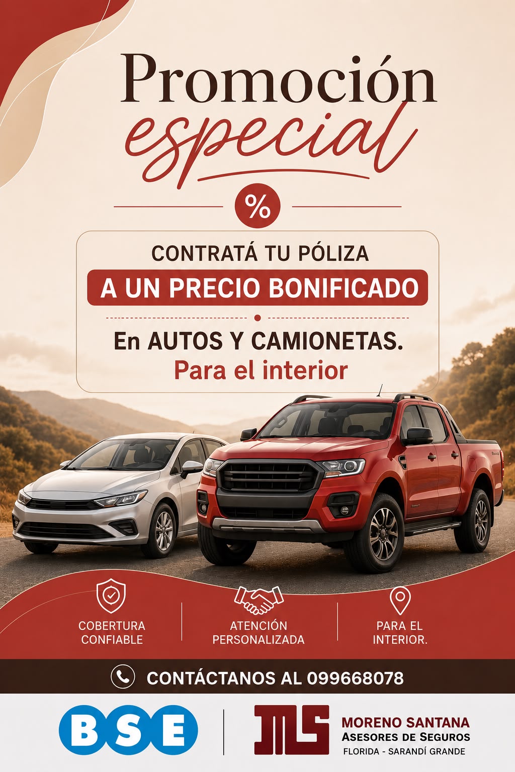 PROMOCION ESPECIAL!!!