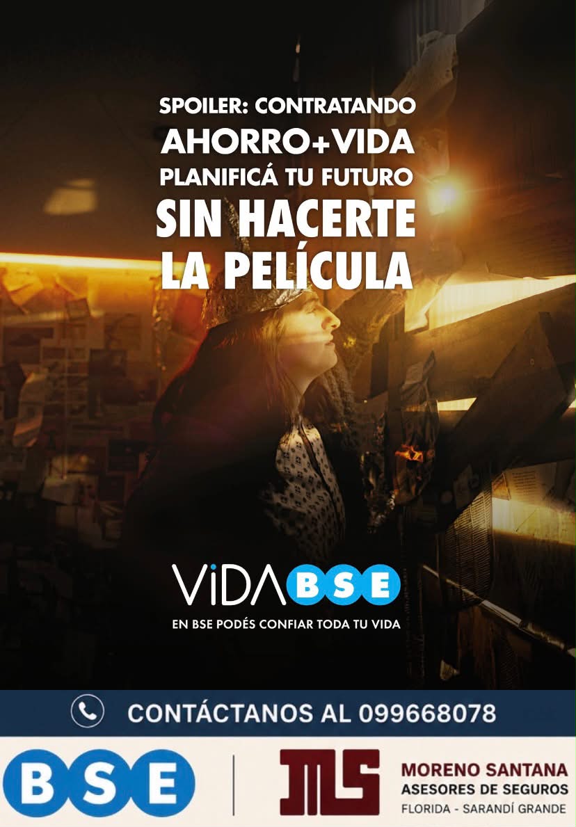CONTRATA VIDA + AHORRO 